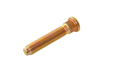 50mm Long Extended Wheel Lug Stud Fit Nissan 300ZX Front