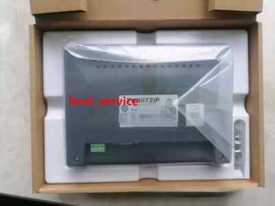New WEINTEK TK8072iP Touch Panel HMI TK8072iP Expedited Shipping #AZ