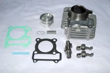 Yamaha TTR110 TT-R 110E Big Bore Kit 128cc with Camshaft