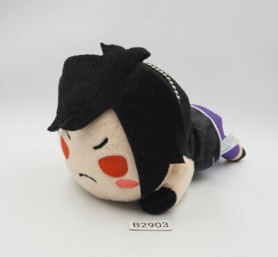 B-Project B2903 Goshi Kaneshiro Nesoberi SEGA 7'' Plush Stuffed Toy Doll Japan