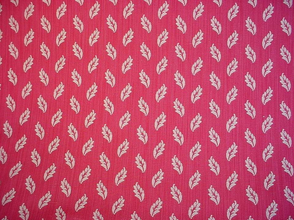 1-1/2 года фигурная тканая палисандровая парчовая обивочная ткань Brunschwig et Fils Arden - Изображение 2 из 4