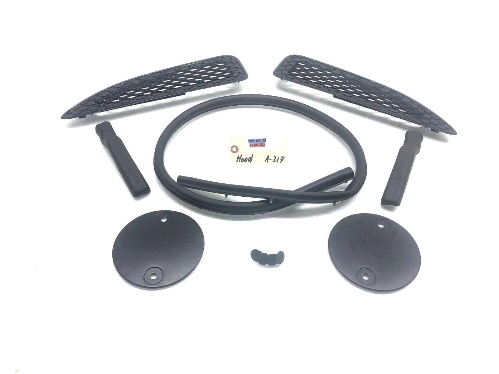 プリウス ZVW30 ZVW35 BLITZ車高調（フロントのみ）