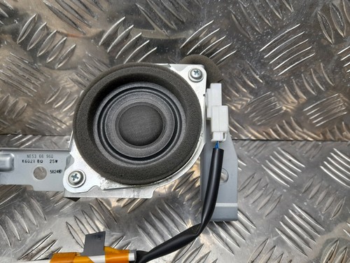 MAZDA MX5 MK3 REAR CENTER SPEAKERS - Picture 2 of 8