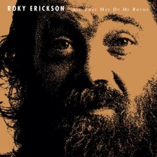 Roky Erickson –All That May Do My Rhyme LP Colored Vinyl Album SEALED NEW RECORD