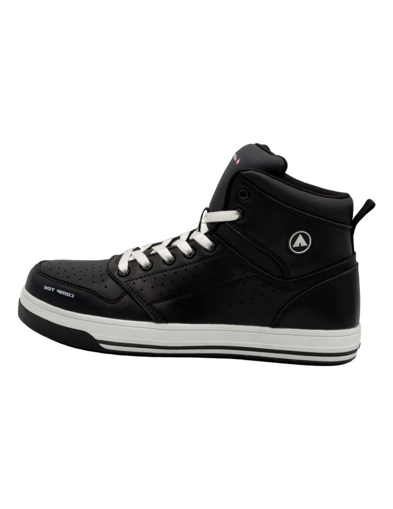 Airwalk rubber shoes clearance