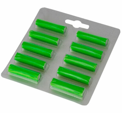 Sacchetti Folletto Vk 200 Vk 220s 12 Sacchetti, Filtri, Profumi E Sottospazzola Vk200 220s 36912234