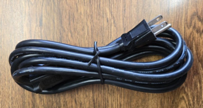 New OEM Genuine Tecumseh Snow Blower electric start cord 32450B 32450A