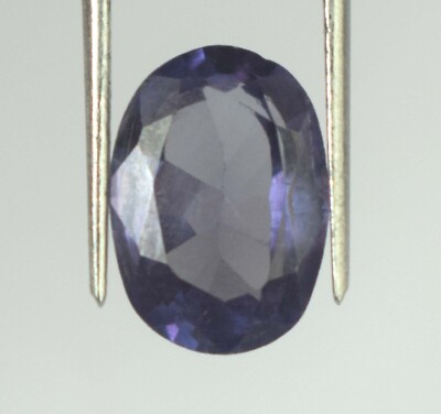 Oval Color Changing Alexandrite 4.15 Ct Natural Gems Certified C1526 Bumper Sale