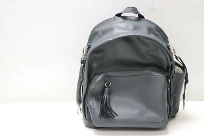 Skip Hop Greenwich Simply Chic Rucksack, Grau (Smoke gray), gebraucht ! - Bild 1 von 3