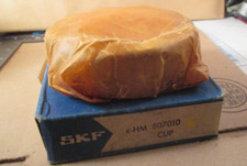 New SKF HM807010 Tapered Roller Bearing Cup