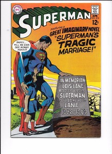 Superman-215-April-1969