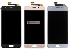 Full LCD Digitizer Screen Display Replacement Part for Samsung Galaxy J3 Orbit