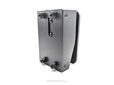 DOD Expression Pedal Mini – Pedal Plates (Temple Audio, Hook & Loop, Zip-Ties)