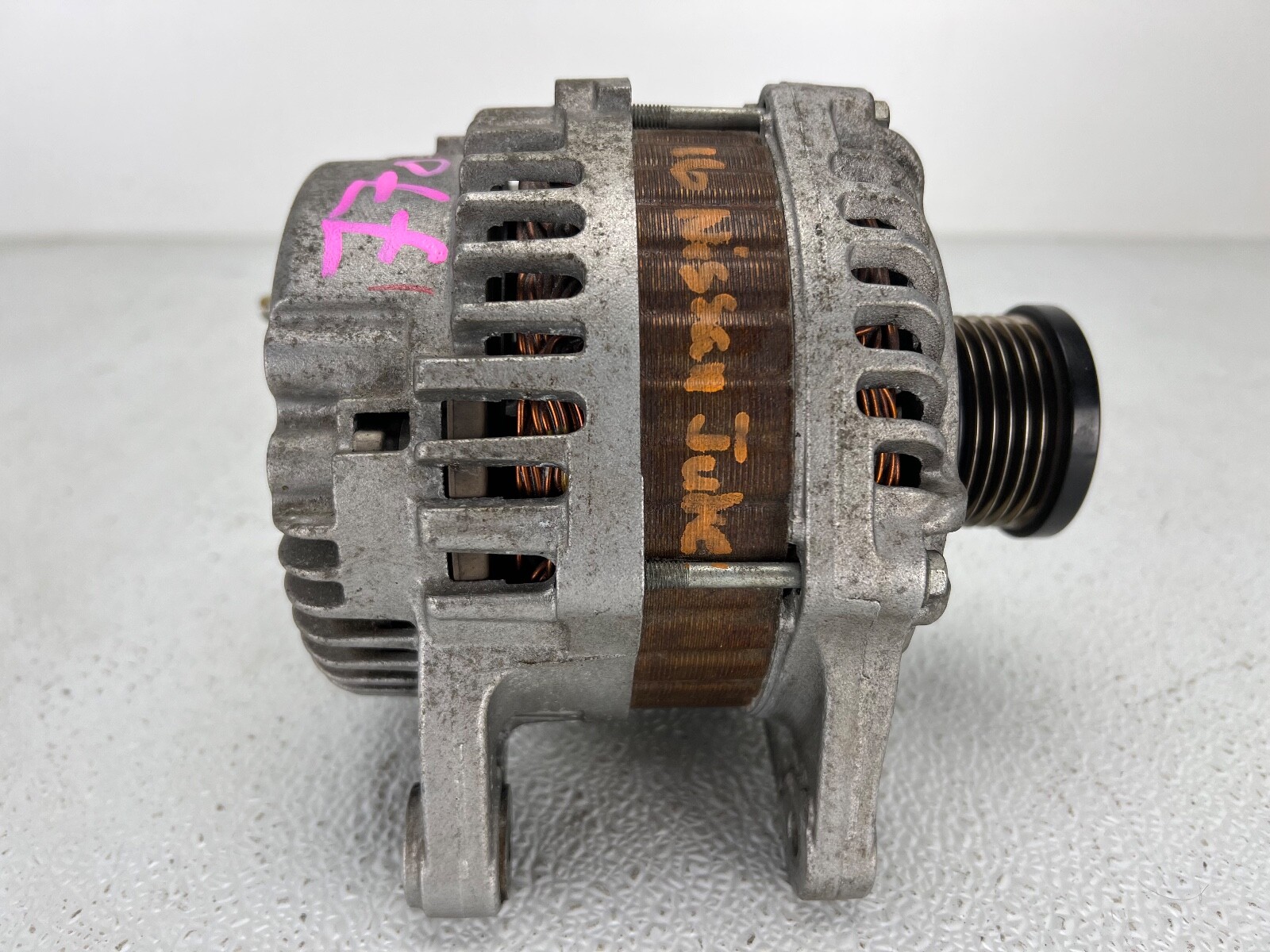 20152017 Nissan Juke Alternator Generator 231003YM1A OEM eBay