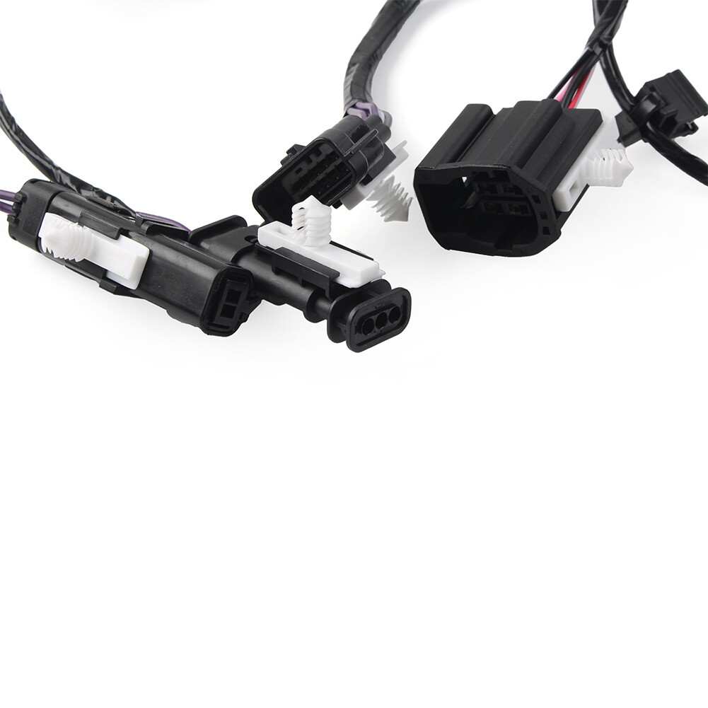 Front Bumper Wiring Harness For Land Rover Range Rover Evoque 20122016