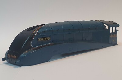 Hornby Live Steam A4 Mallard Blue Karosserie vordere Hälfte - siehe Beschreibung - Lot10