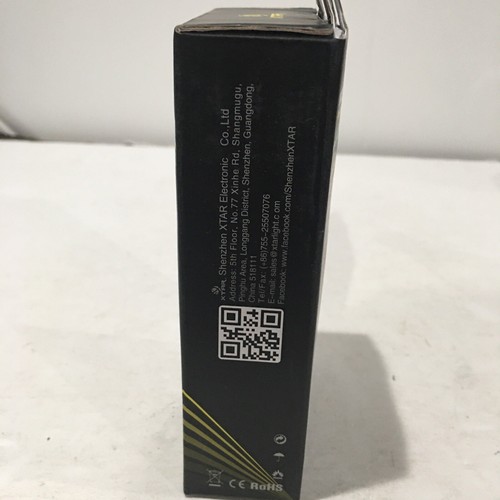 Xtar VC2 Plus Master USB Charger For Li-ion/Ni-MH/Ni-CD Battery. New! - Picture 5 of 7