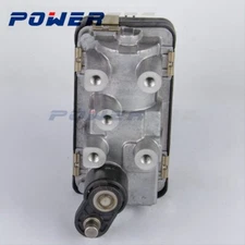 Electronic actuator GTB1752V for KIA Sorento 2.2 CRDI 145 Kw D4HB 808031-5001S