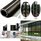One Way Mirror Window Film Solar Tint Reflection Decorative Heat Privacy Control