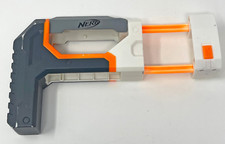 Nerf -N Strike Elite ECS-10 Shoulder Stock Modulus Blaster OEM Gun Attachment