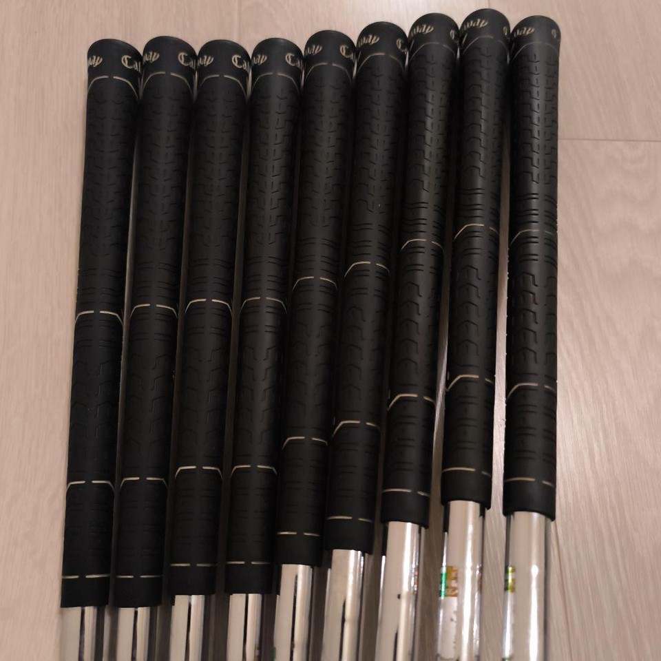 Callaway X Hot Iron Set 4 5 6 7 8 9 P A S eBay