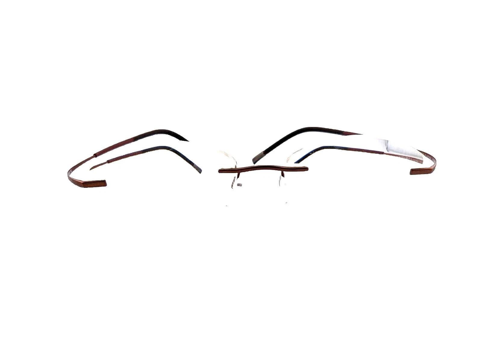 Silhouette Titanium Eyeglass Frames