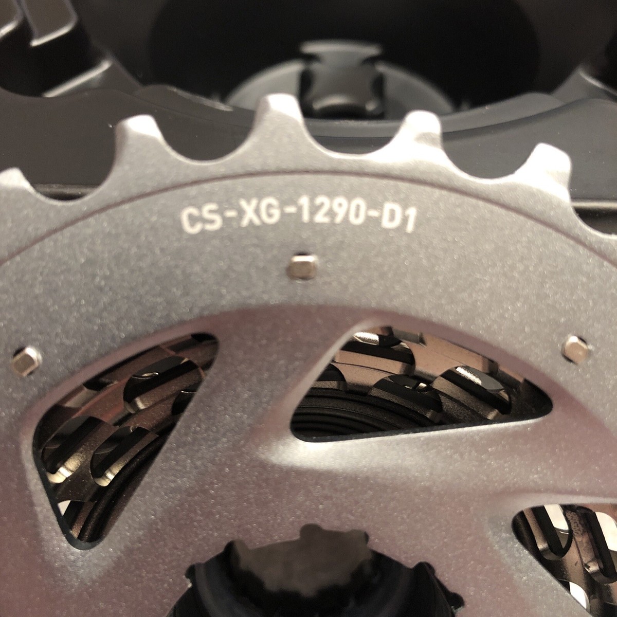 Cassette SRAM RED XG-1290 12 Vitesses – Haute Performance, Neuve Sous Blister