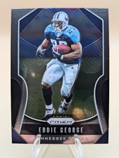 Eddie George