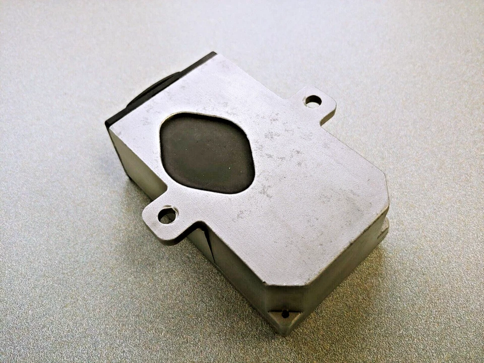 NICE USED ORIGINAL GENUINE BOSCH PORSCHE 924 AUDI 6 PIN CDI BOX MODULE - Image 4 of 4