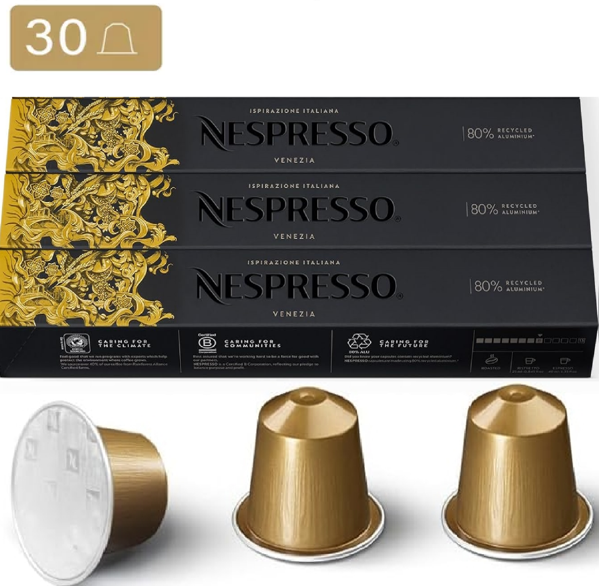 Vertuoline Nespresso Flavors Espresso Vertuoline Nespresso