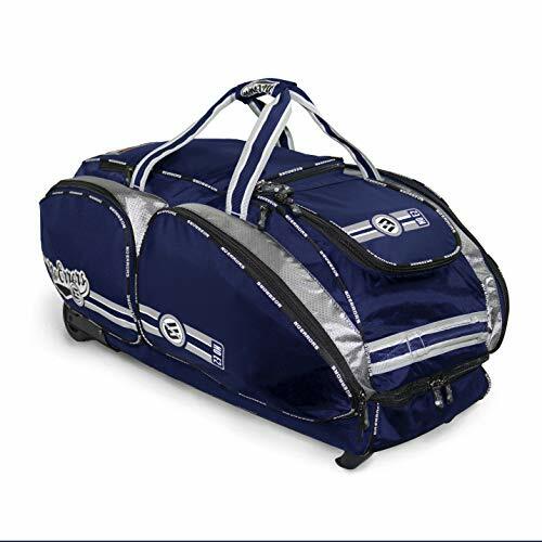 baseball kit bag