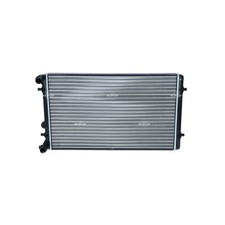 Radiator For VW Golf MK4 1.9 SDi NRF 1J0121253AB 1J0121253AF 1J0121253H