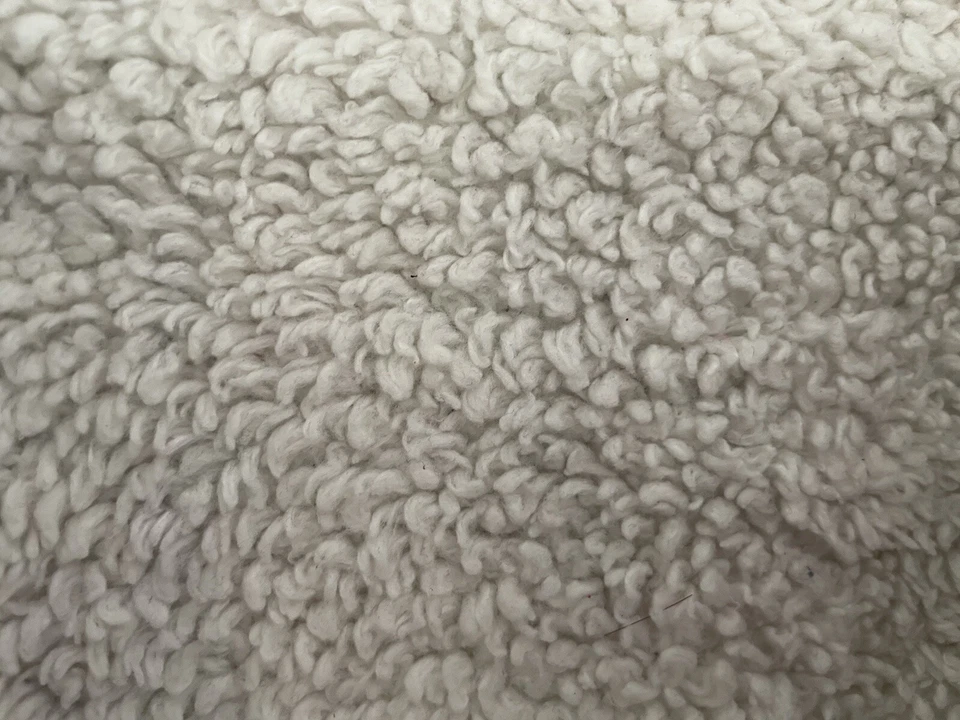 Jaqueta de algodão Eddie Bauer infantil masculina aconchegante forrada de lã macia xadrez botão multi 4/5 - Imagem 4 de 4