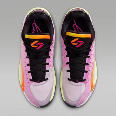 シューズ(男性用) Nike Jordan Luka 4 \"Gone Fishing\"US10.5 Nike Jordan Luka 4 PF Gone Fishing Basketball Shoes IB7904