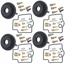 Carburetors & Parts for 1997 Kawasaki Ninja ZX11 for sale | eBay