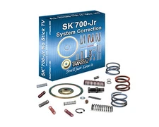 TransGo GM SK 700-JR Transmission Shift Kit 1988-93 (SK700-JR)*