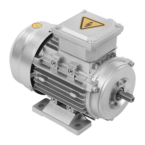 230/400V Drehstrom-Asynchronmotor Hochgeschwindigkeitsmotor Elektromotor 370W
