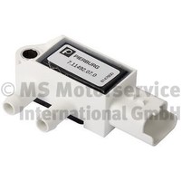 Pierburg 7.11492.07.0 Sensor, Abgasdruck FüR Dacia Passend FüR Fiat Infiniti