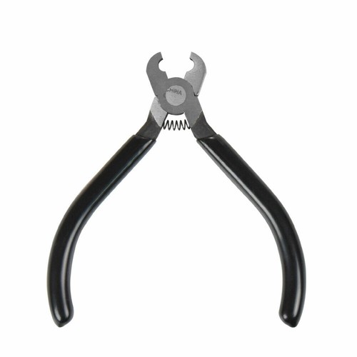 Multiuse Archery Plier String with 4pc Nock Buckle Compound Recurve Bow Tool NEW - Picture 8 of 10