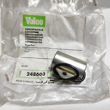 Condensateur Renault R6