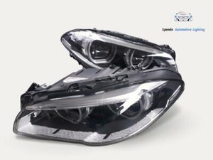 Bmw f10 led фары Bmw f10 led фары