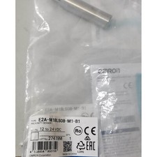 1PC New Omron E2A-M18LS08-M1-B1 Proximity Switch Sensor Free Shipping