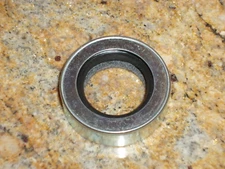 Ford flathead transmission open drive grease oil seal bearing retainer 21C-7052