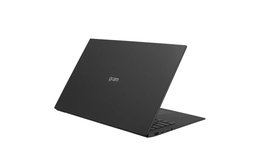 LG Gram 16" WQXGA Ultra-Lightweight Laptop Intel Core Ultra 5 256G 16Z90S-G.AA53 - Image 3 of 4