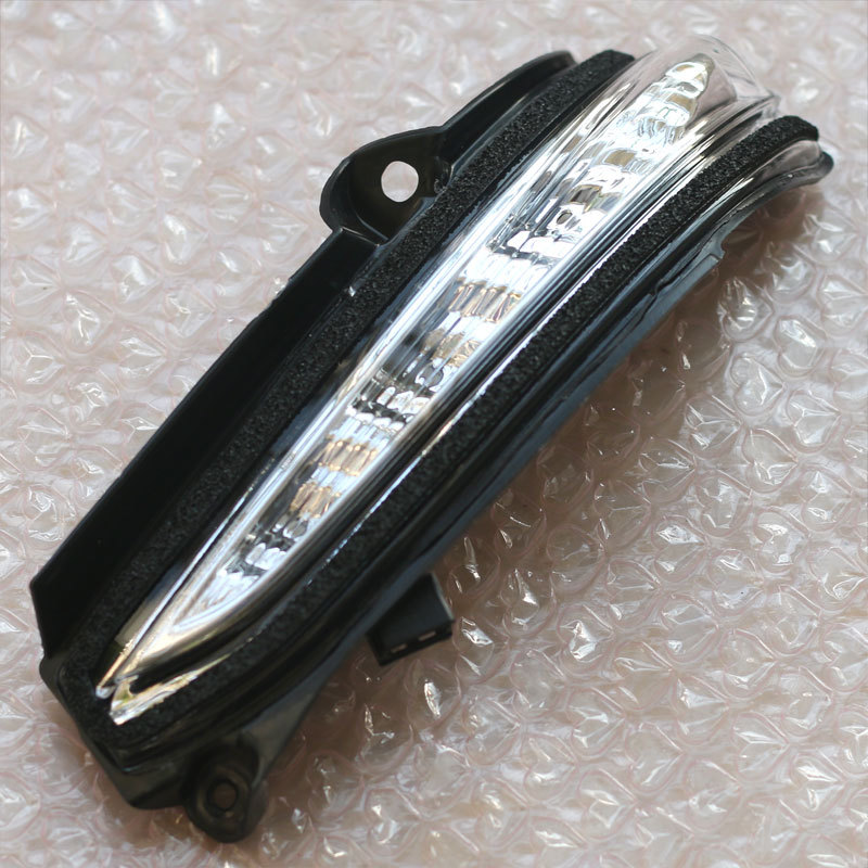 RIGHT SIDE WING MIRROR INDICATOR TURN SIGNAL LIGHT FORD MONDEO V MK4 14-21