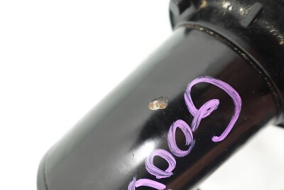 유유ページ Air Con Compressor/Pump 447260-1851 6SBU14C Denso BMW - used