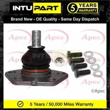 Fits Fiat Ducato Citroen Relay Peugeot Boxer IntuPart Front Lower Ball Joint #1