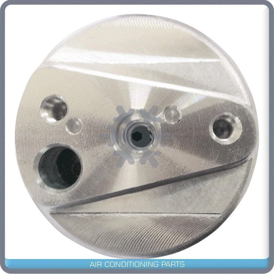 A/C Receiver Drier for Toyota Corolla, Supra, Sequoia/911 /Lege..- OE# 30012864 - Image 4 of 4