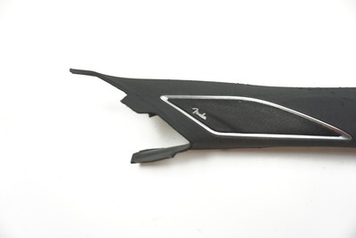 2015-2019 Volkswagen Golf R Windshield Pillar Trim Used Oem 