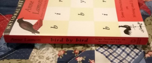 Bird by Bird: Some Instructions on Writing and Life: By Lamott, Anne - Picture 2 of 4